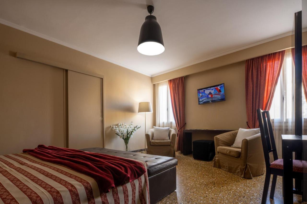 Centrale Venice Apartments Appartamento *