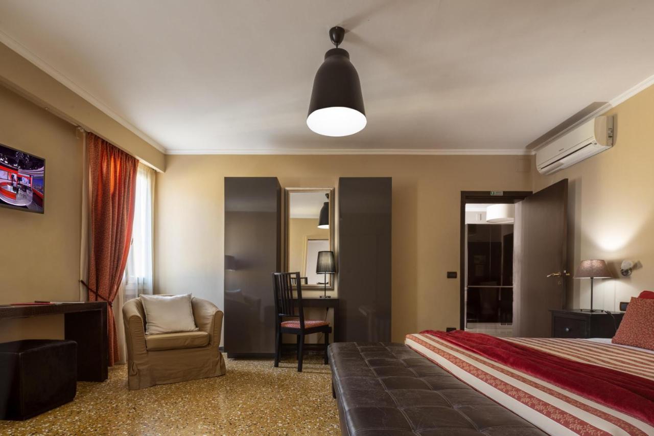 Appartamento Centrale Venice Apartments Venezia