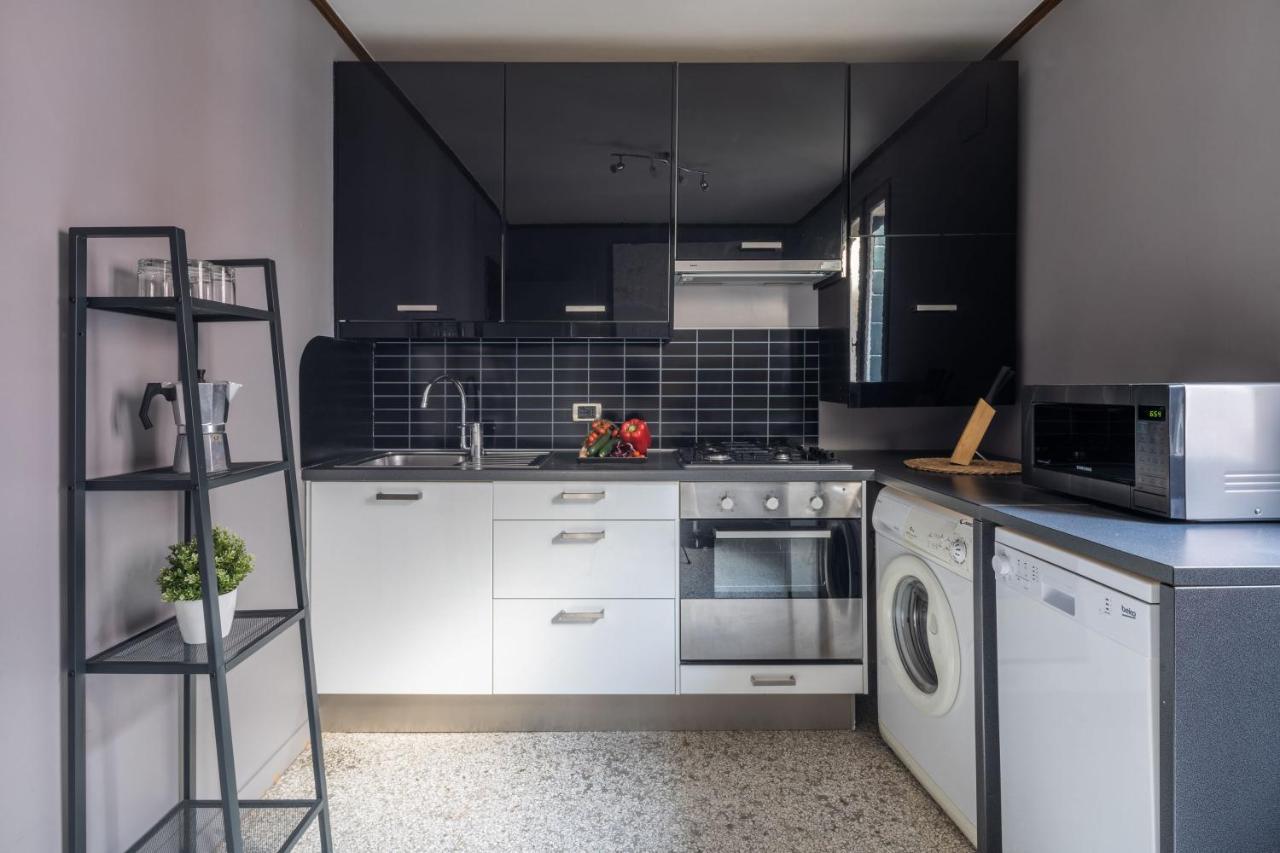 Appartamento Centrale Venice Apartments *