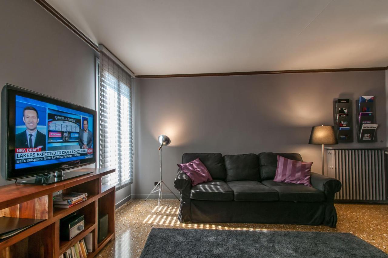 Appartamento Centrale Venice Apartments