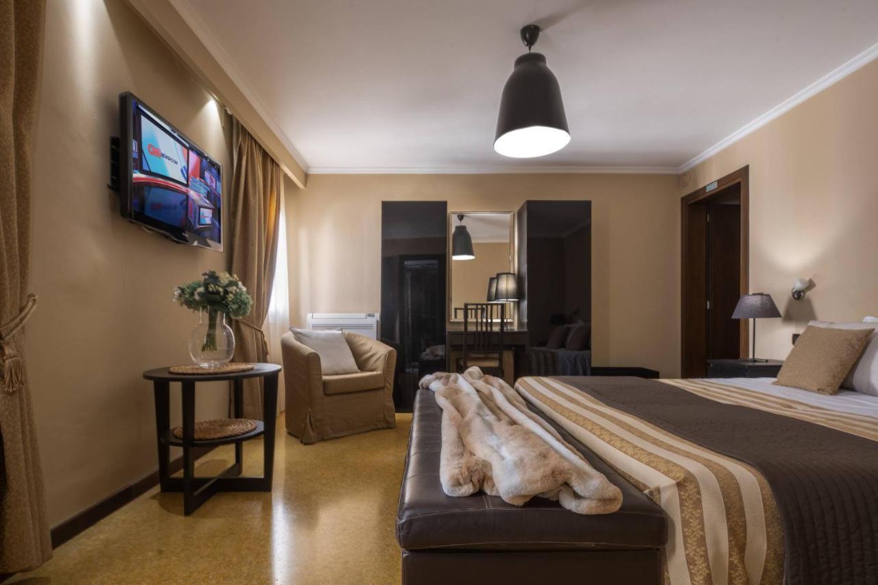 Centrale Venice Apartments Appartamento *