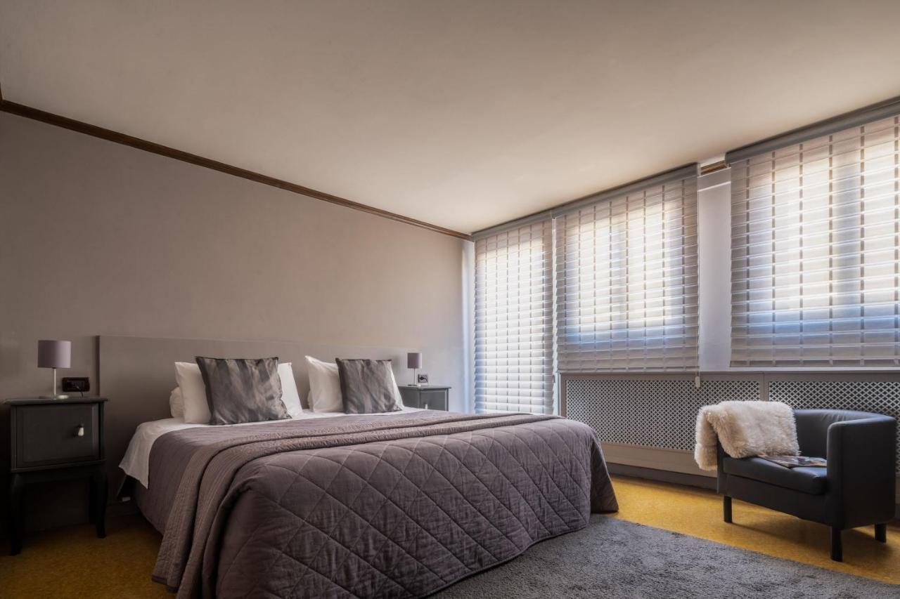 Centrale Venice Apartments Appartamento *