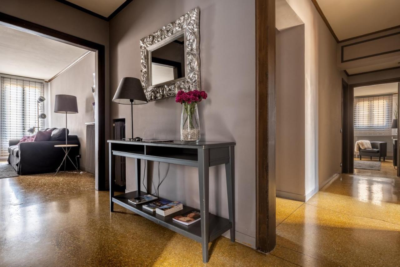 Appartamento Centrale Venice Apartments