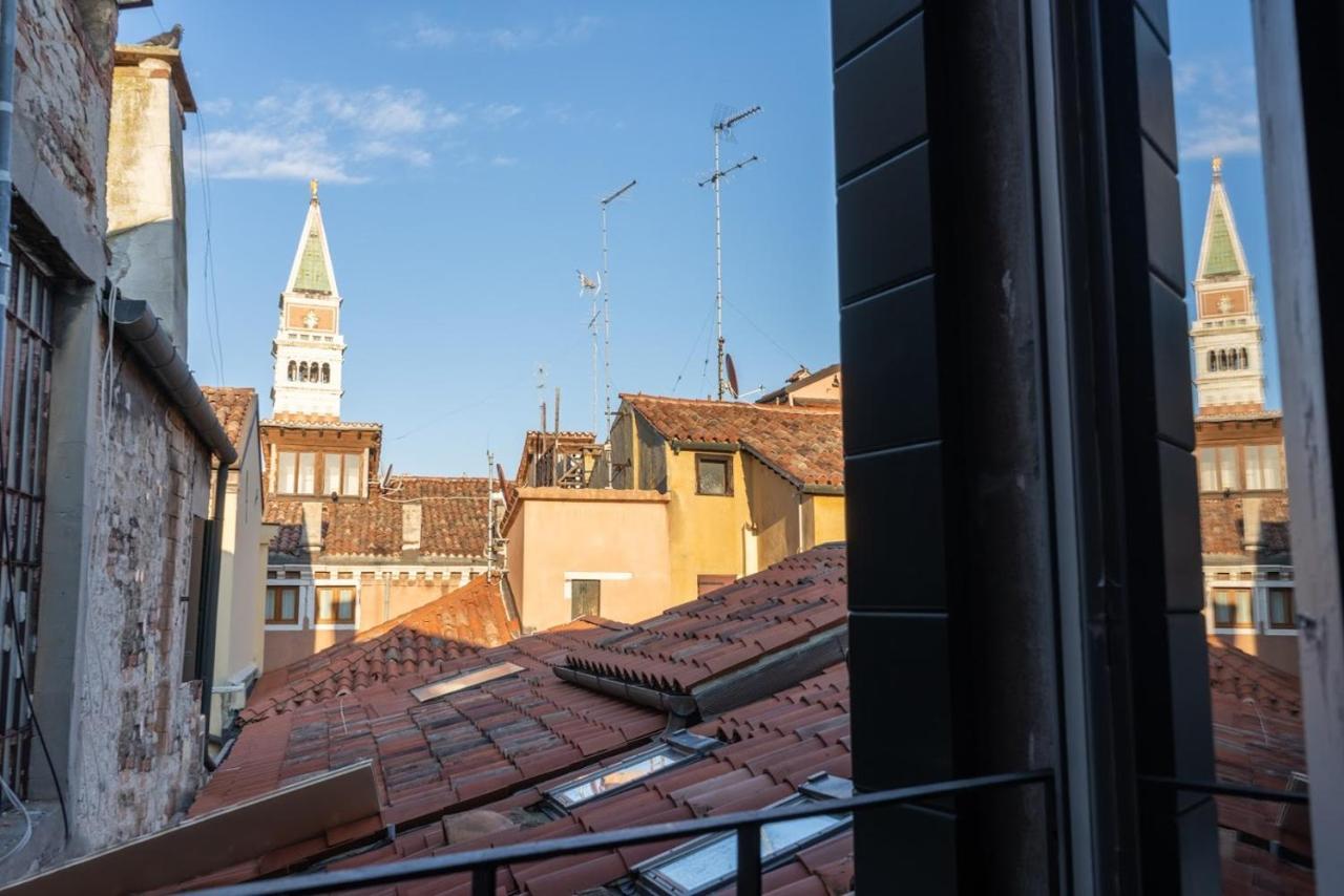 Centrale Venice Apartments Appartamento *