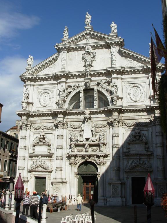 Appartamento Centrale Venice Apartments