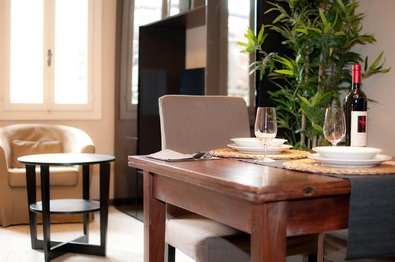 Centrale Venice Apartments Appartamento *
