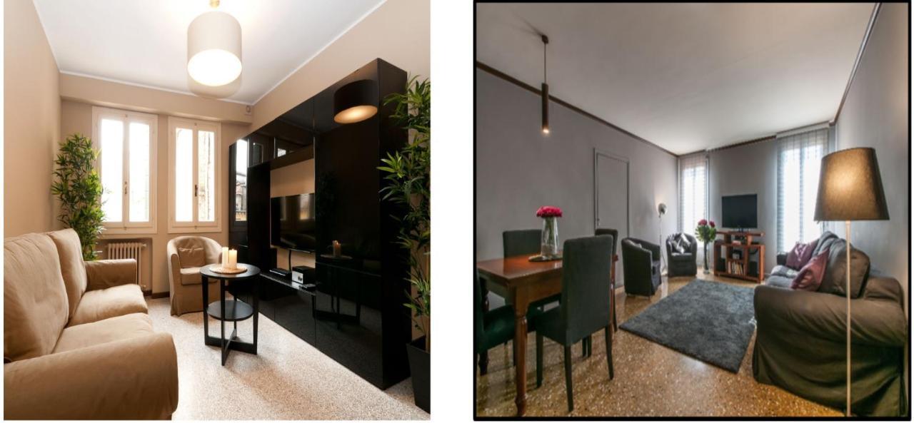 Centrale Venice Apartments Venecia