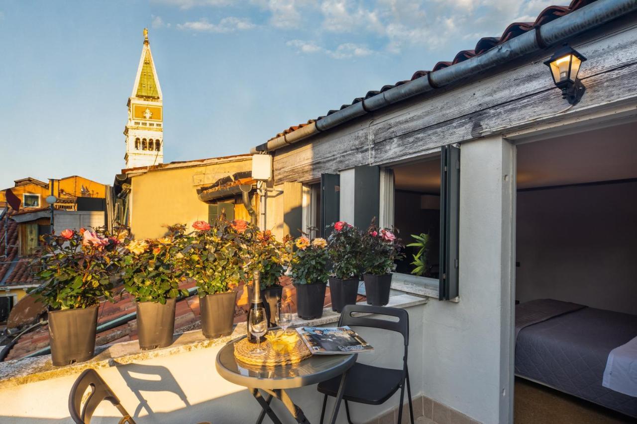 Centrale Venice Apartments Apartamento *