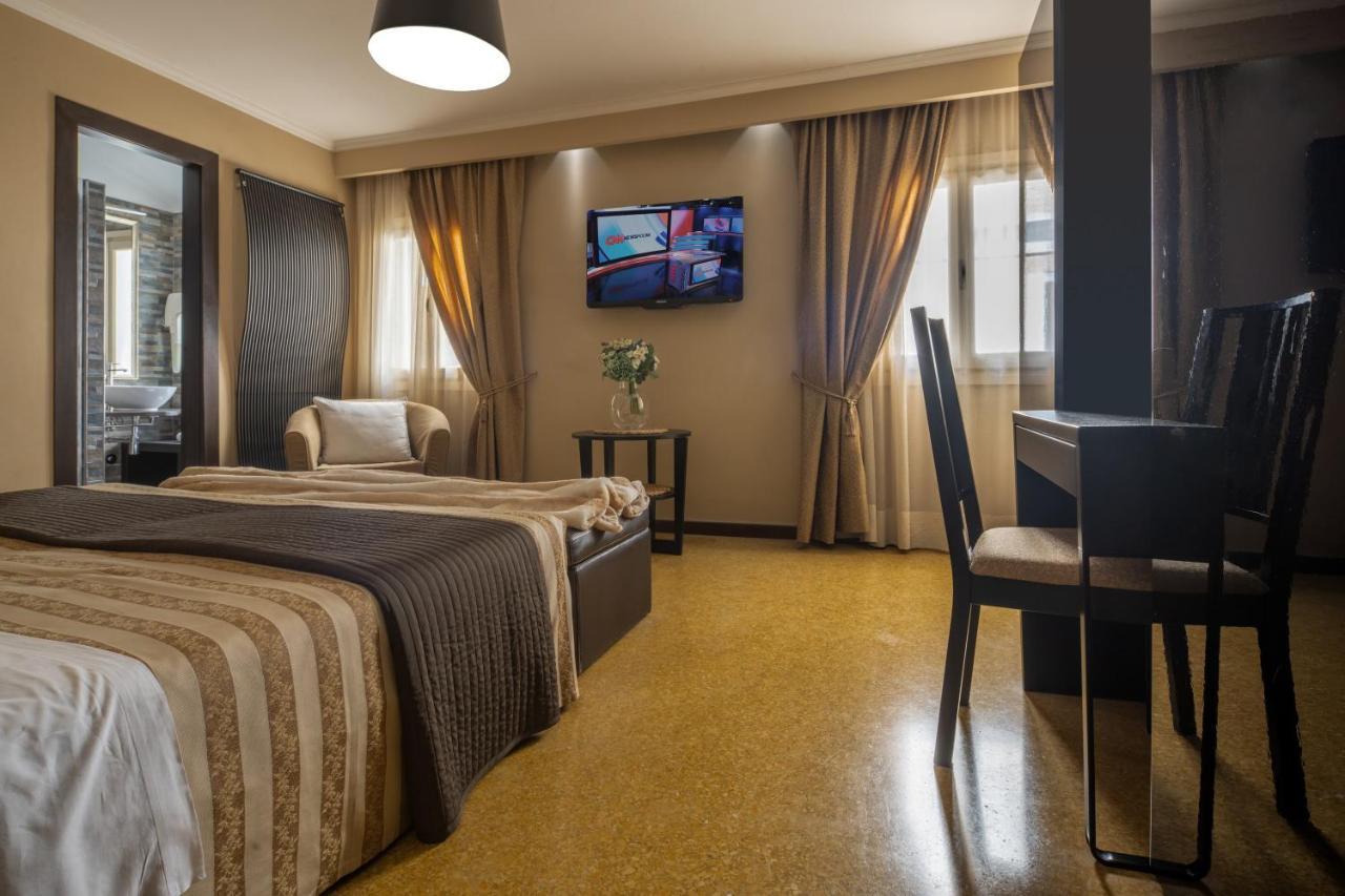 Centrale Venice Apartments Apartamento Venecia