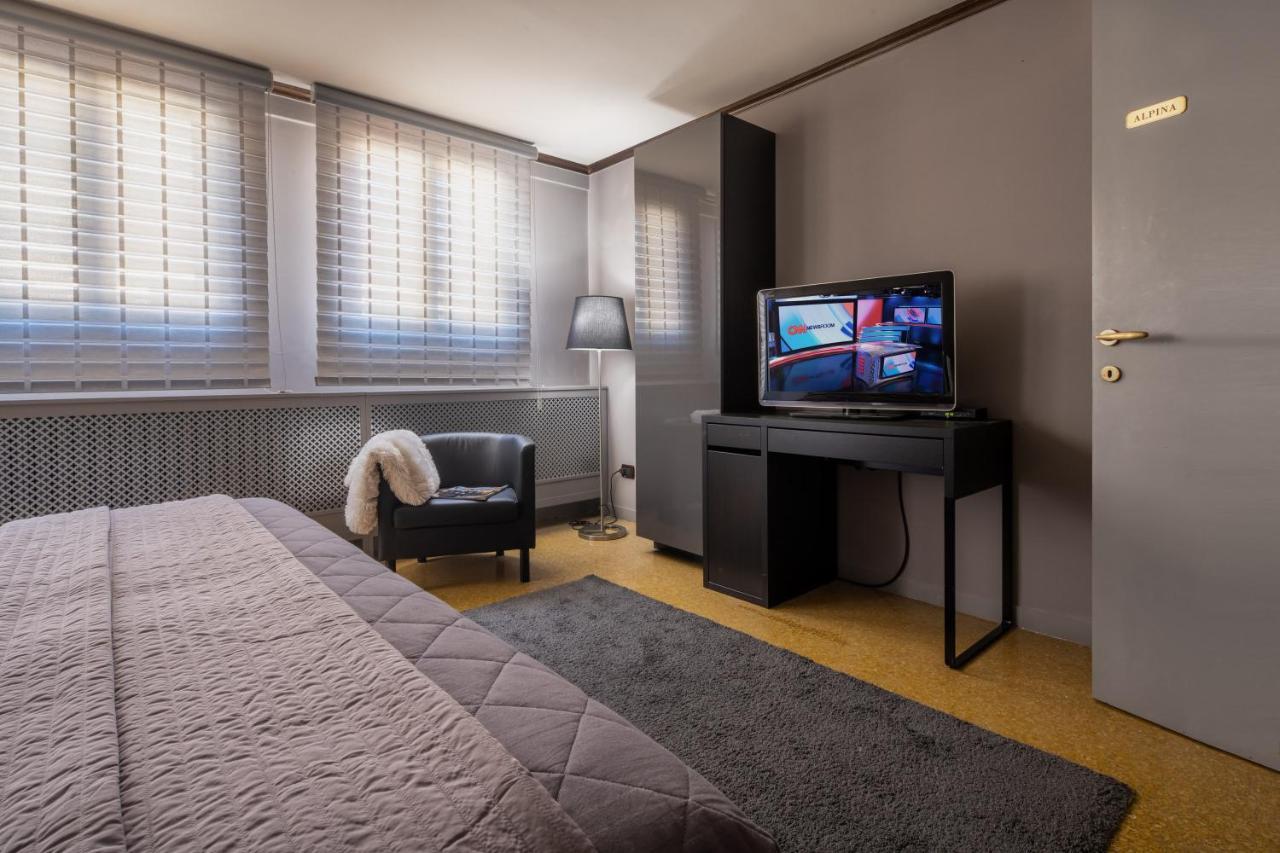 Centrale Venice Apartments Apartamento Venecia