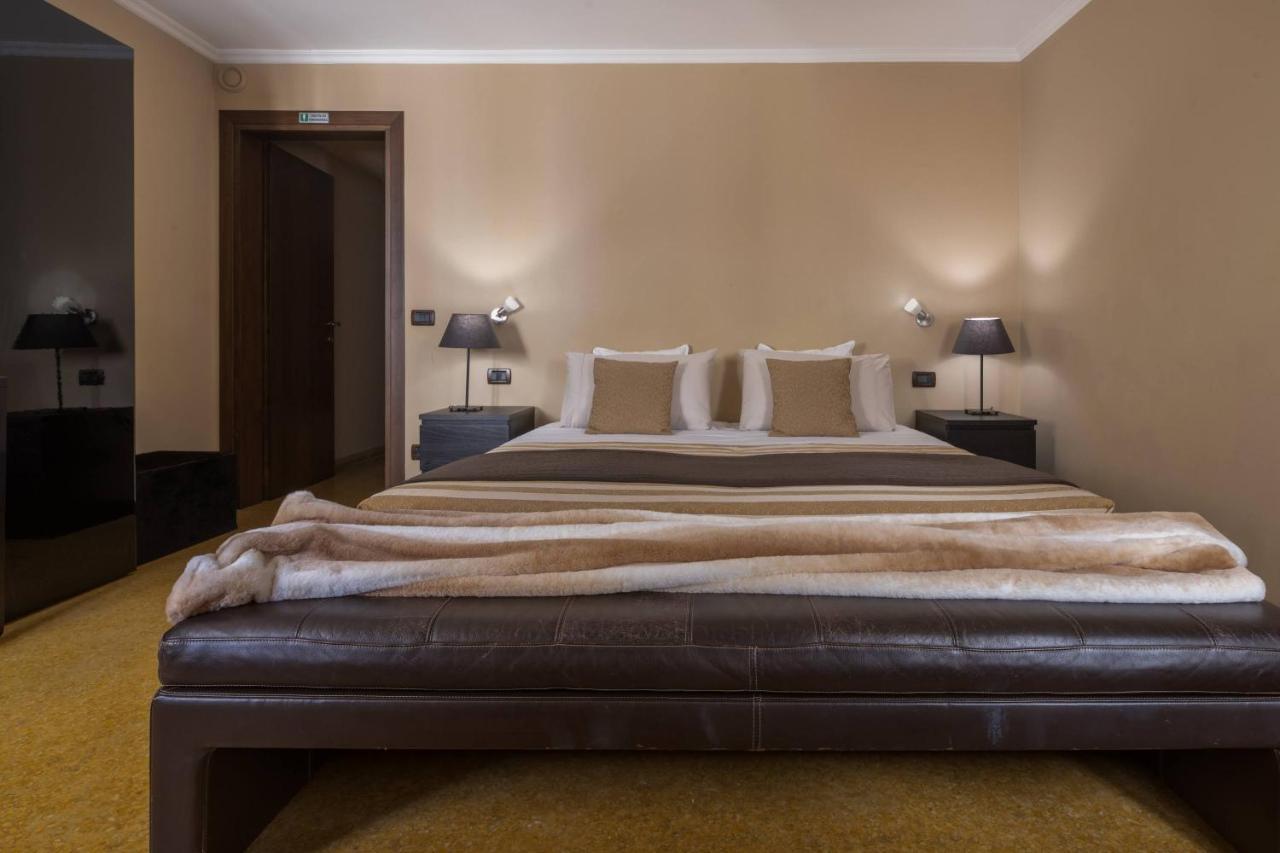 Centrale Venice Apartments * Venecia