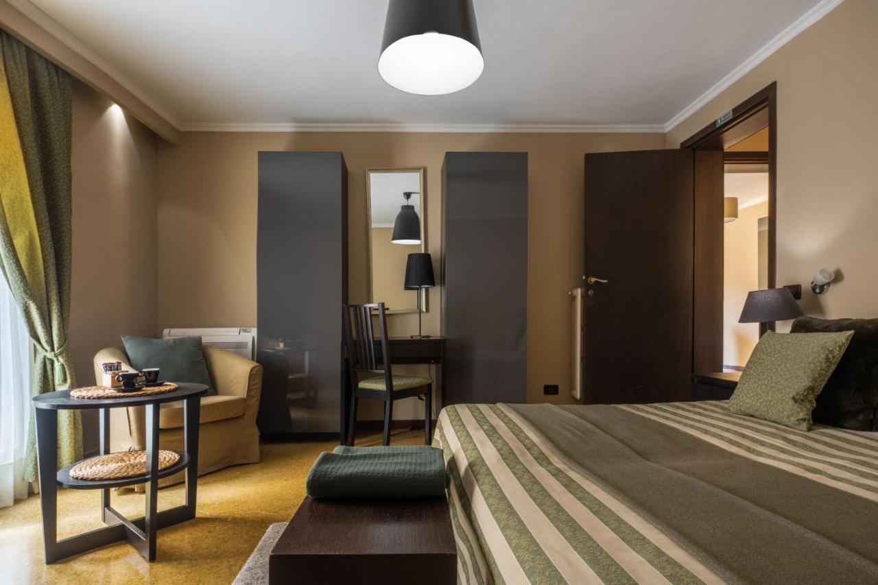 Centrale Venice Apartments Apartamento Venecia