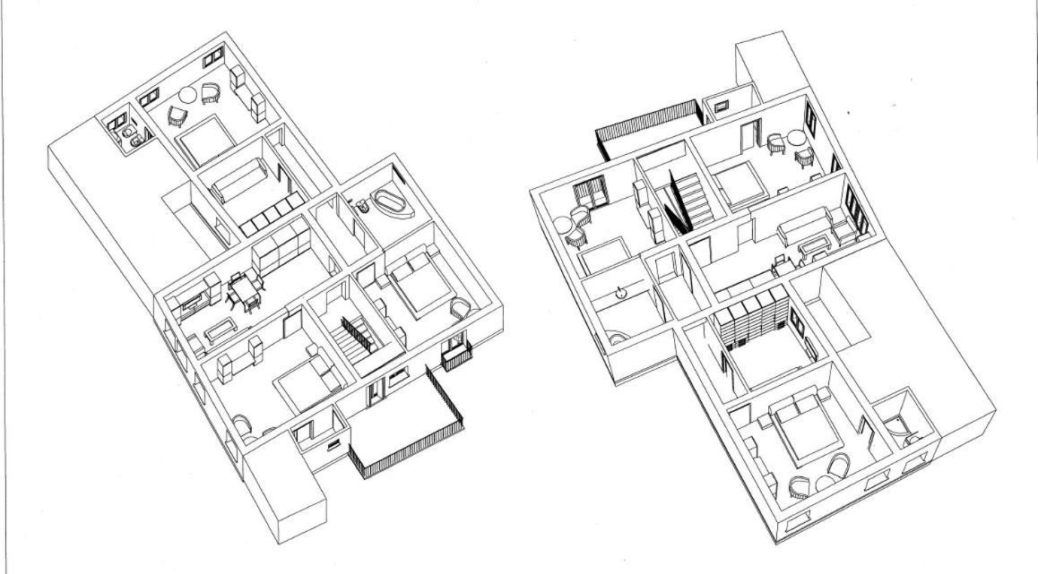 Centrale Venice Apartments Apartamento Venecia