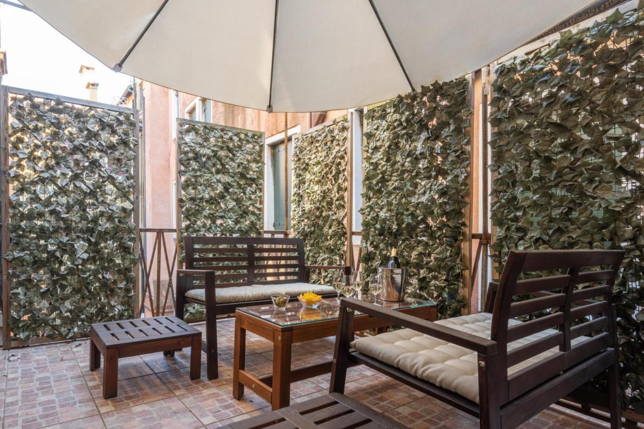 Centrale Venice Apartments Venecia