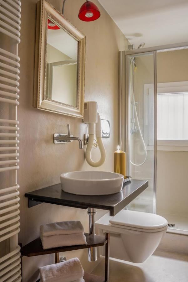 Centrale Venice Apartments Apartamento Venecia