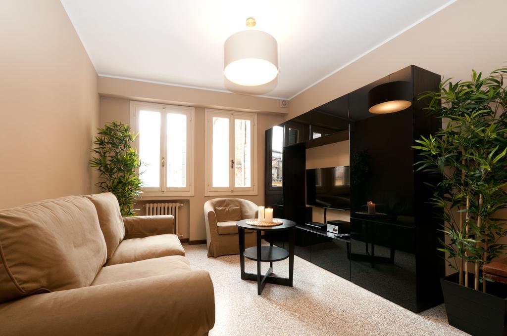 Centrale Venice Apartments Apartamento Venecia
