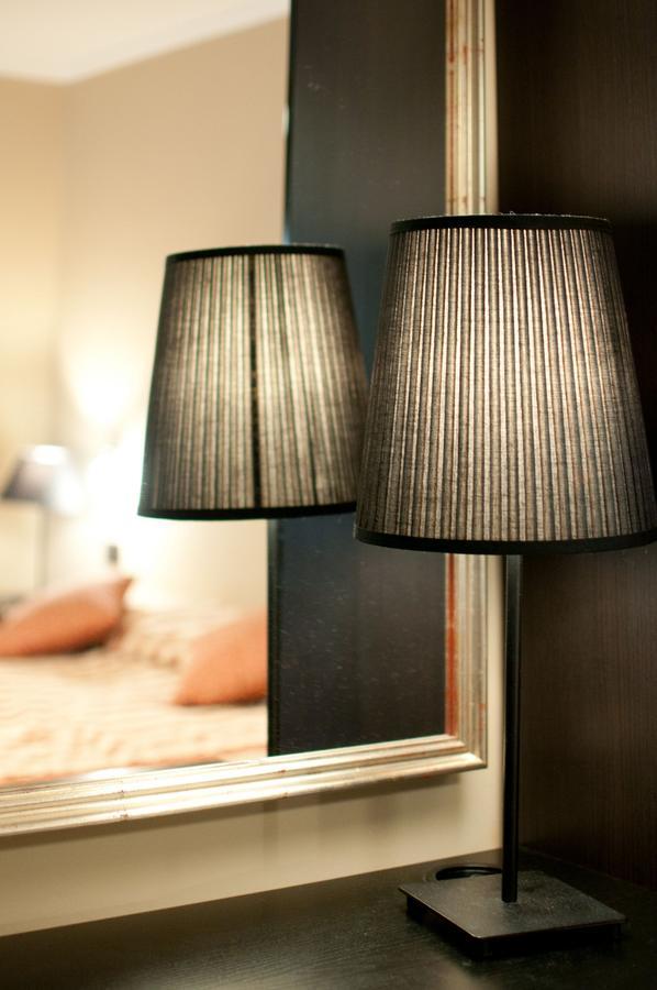 Centrale Venice Apartments * Venecia