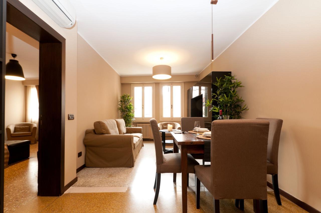 Centrale Venice Apartments Venecia